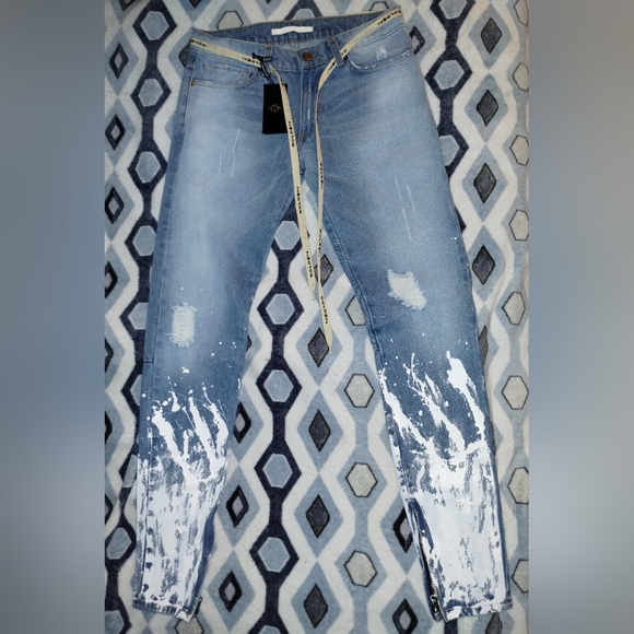 *NWT* Golden Jeans - Picture 2 of 8